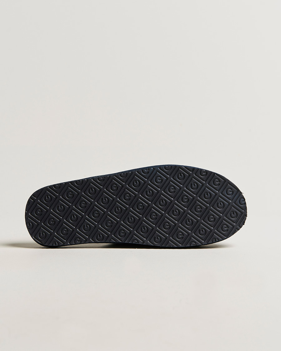 Heren | GANT Tamaware Terry Slippers Marine | GANT | Tamaware Terry Slippers Marine