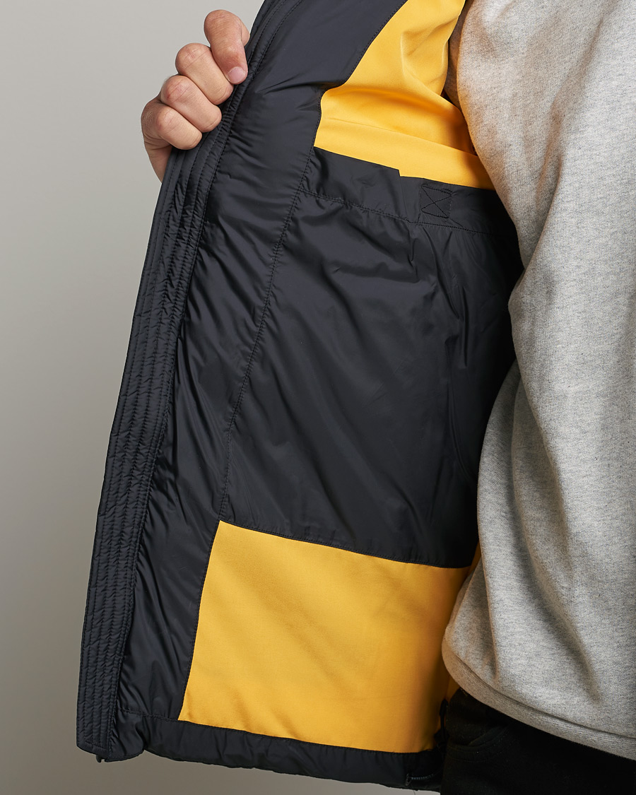 Heren | Jassen | J.Lindeberg | Barrel Down Jacket Black