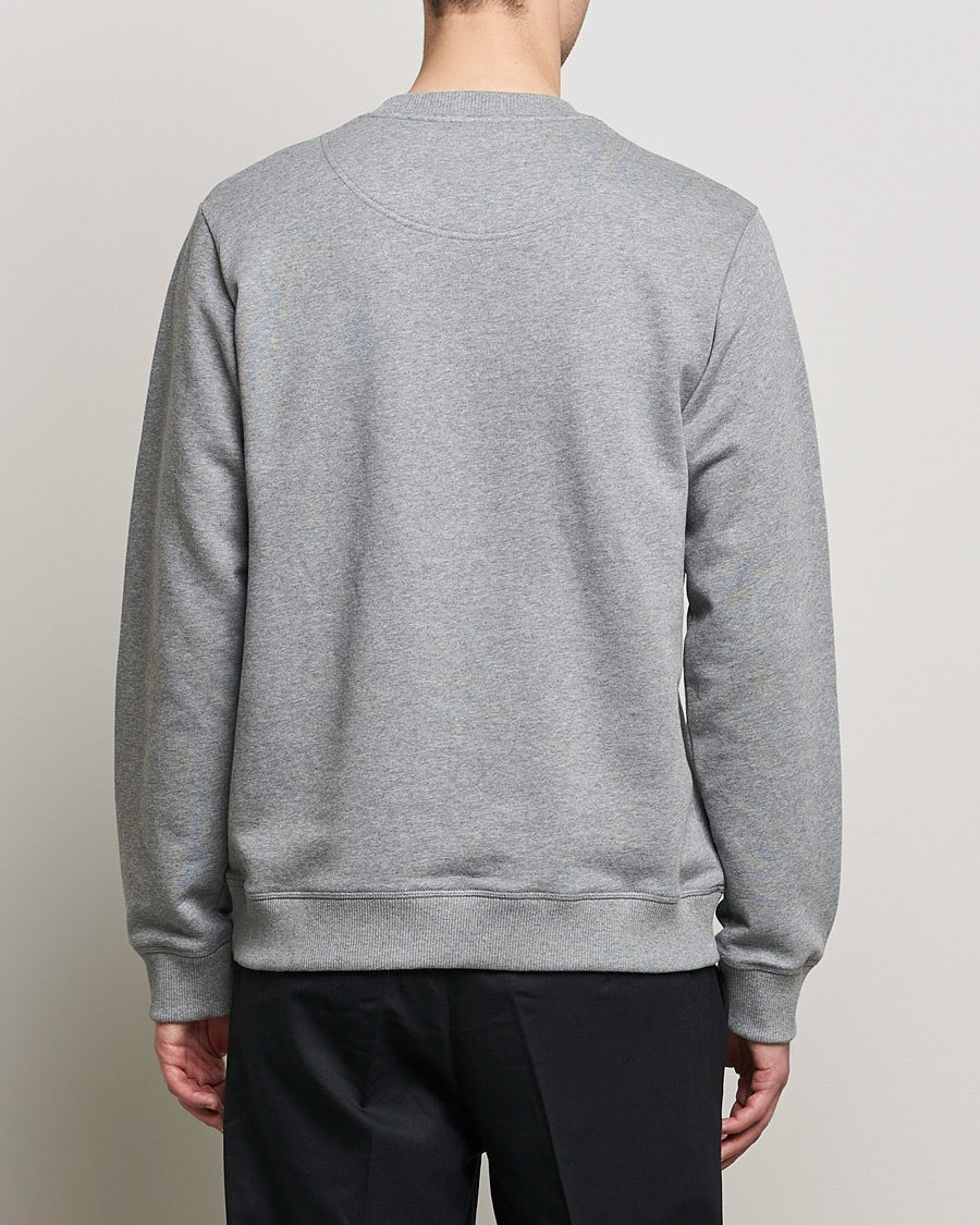 Heren | Truien | KENZO | Icon Tiger Sweatshirt Grey