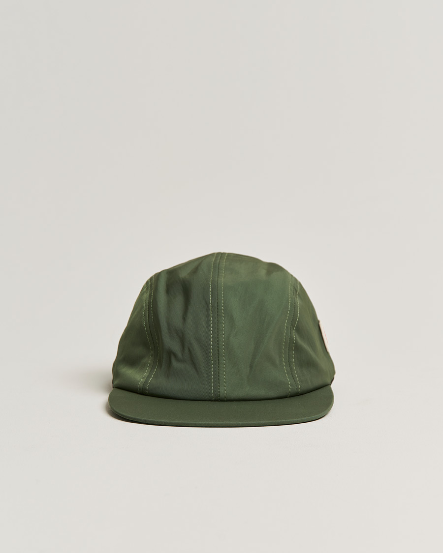 Heren | KENZO Cap Dark Khaki | KENZO | Cap Dark Khaki