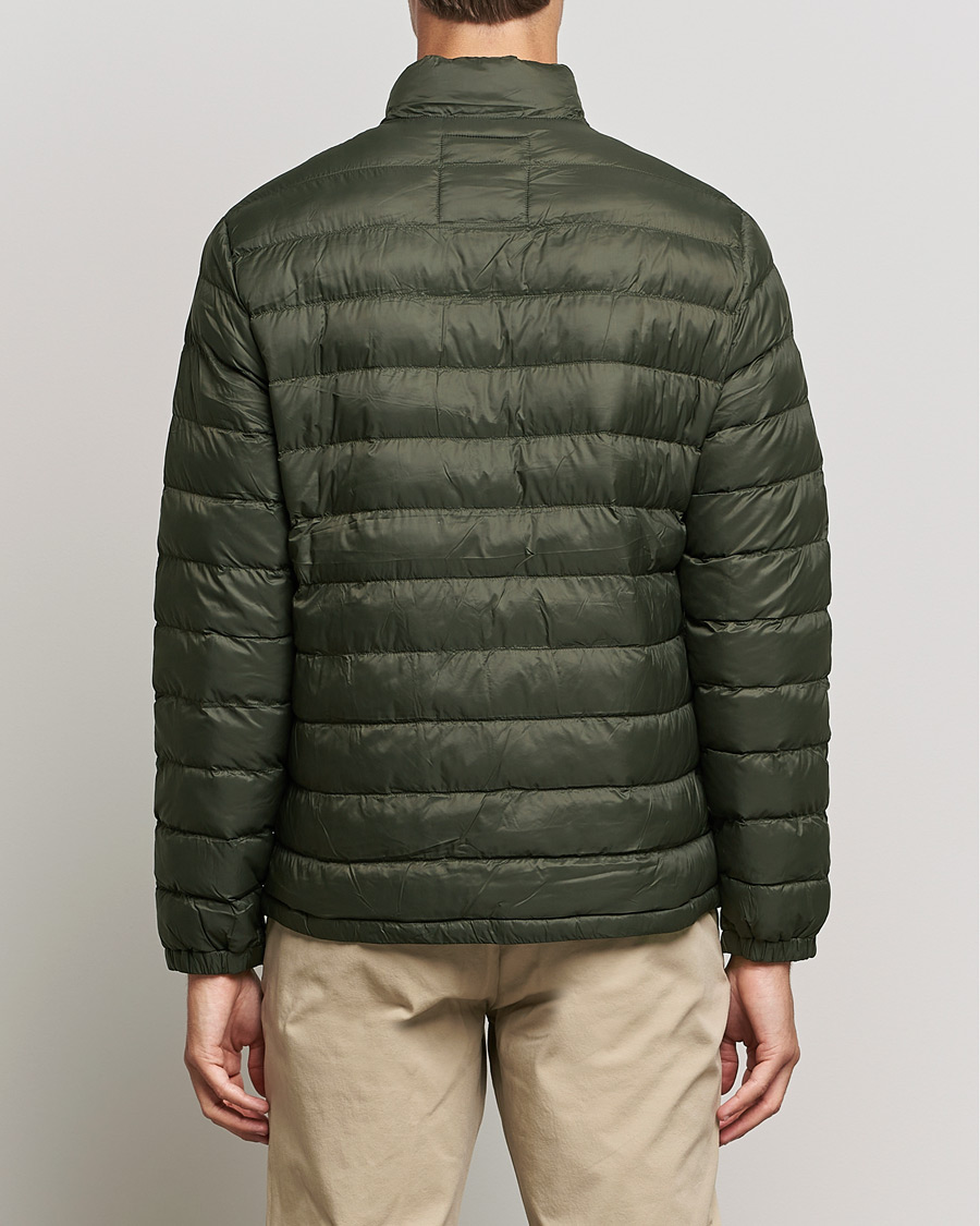 Heren | Jassen | Morris | Milford Liner Jacket Olive