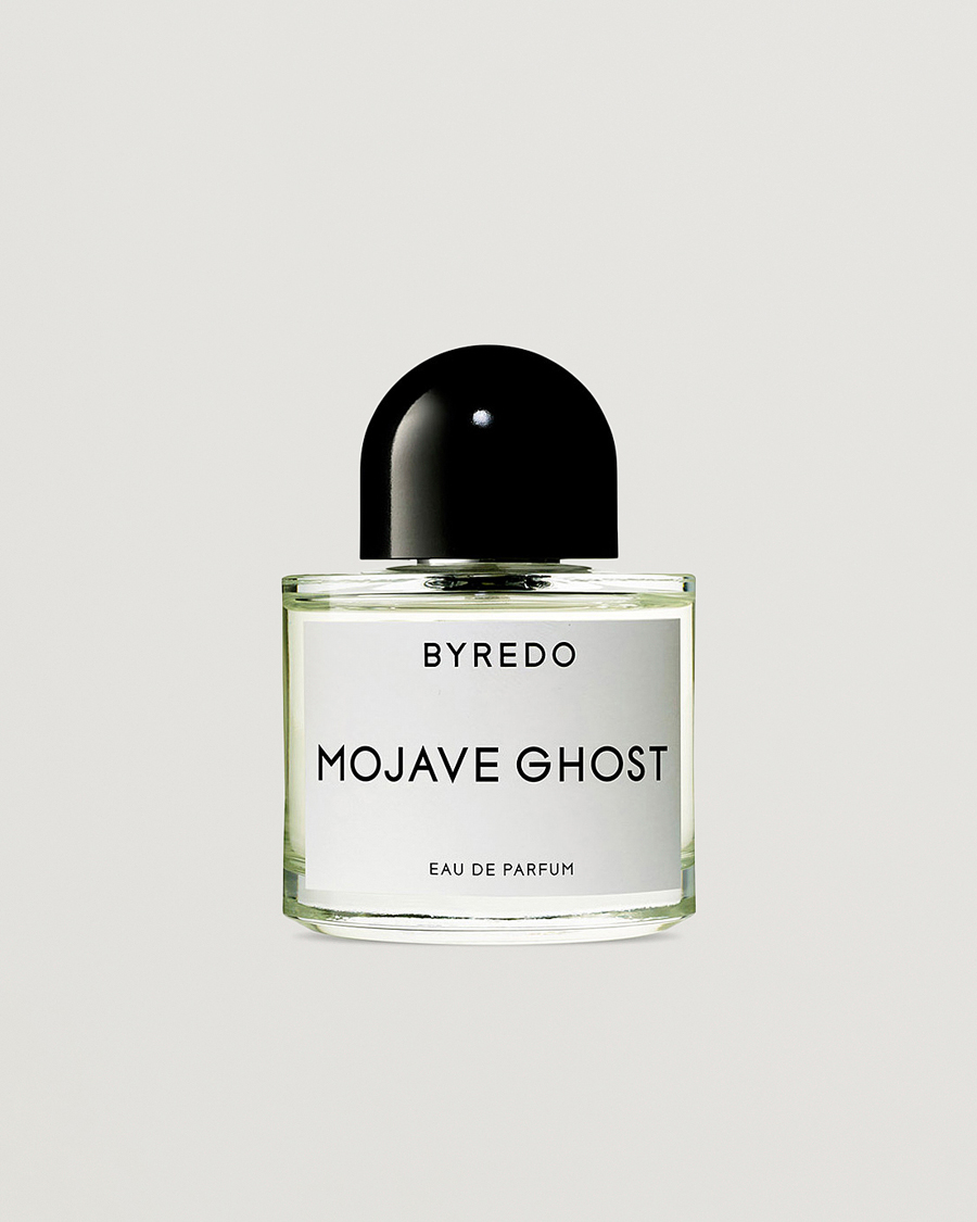 Heren | Geuren | BYREDO | Mojave Ghost Eau de Parfum 50ml   