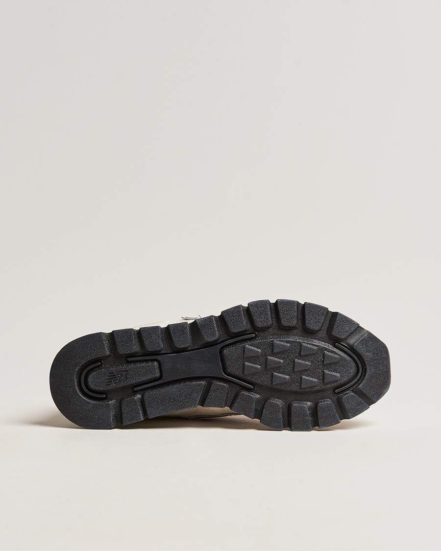 Heren | New Balance 574 Sneakers Sea Salt | New Balance | 574 Sneakers Sea Salt