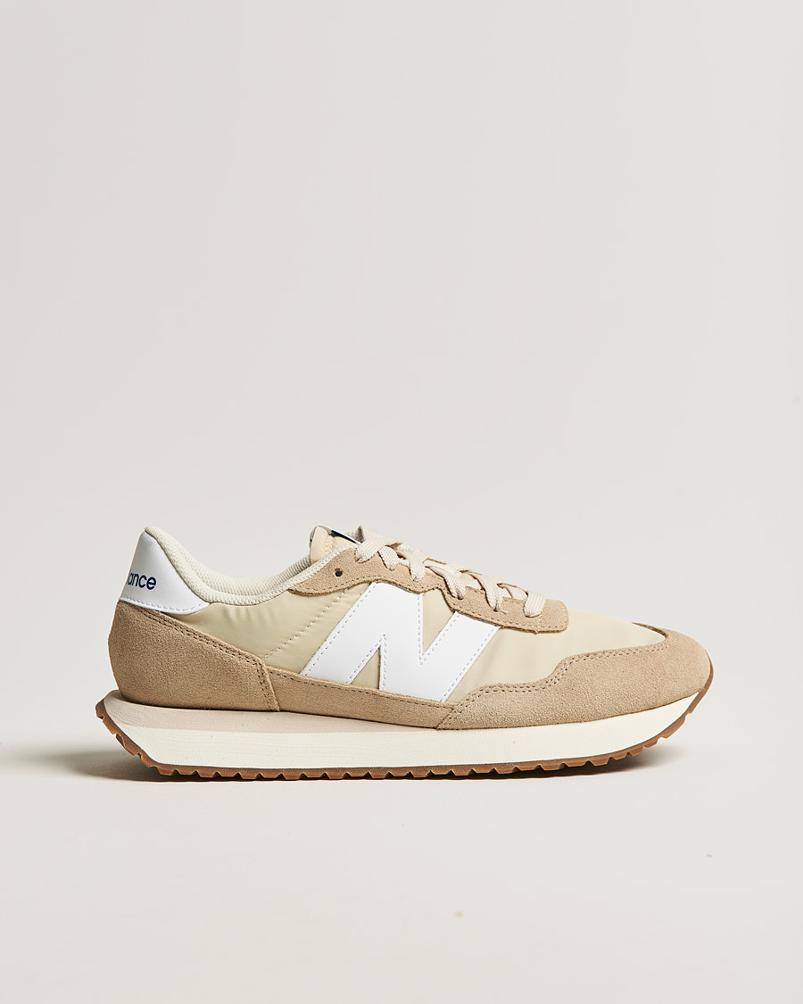 Heren | New Balance 237 Sneakers Incense | New Balance | 237 Sneakers Incense