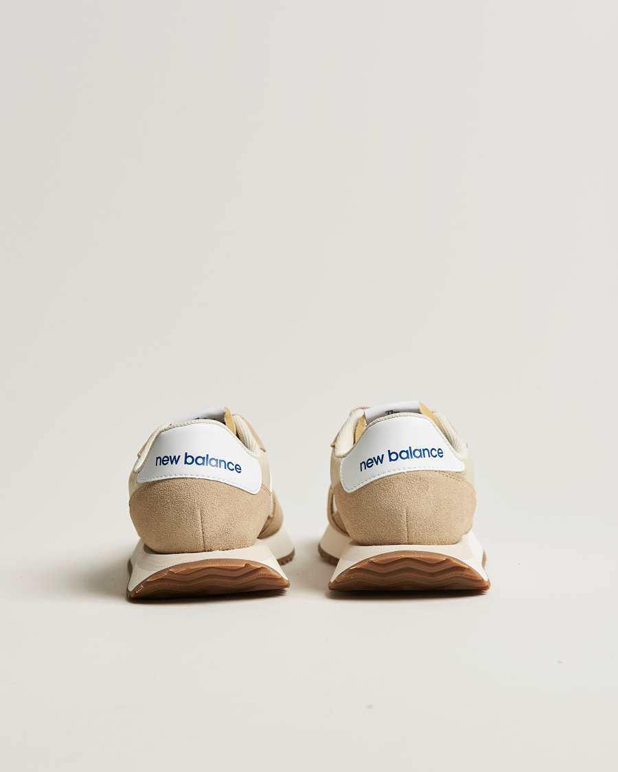 Heren | New Balance 237 Sneakers Incense | New Balance | 237 Sneakers Incense