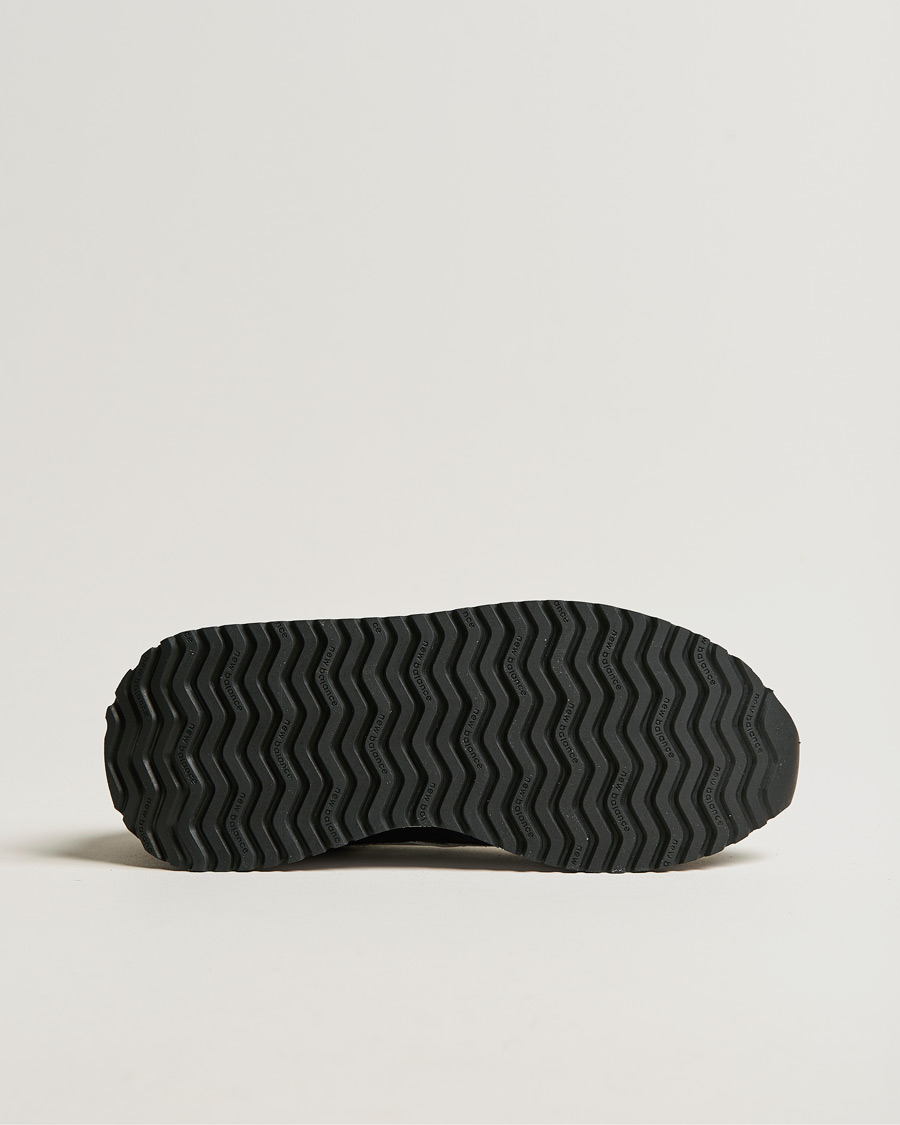 Heren | New Balance 237 Sneakers Black | New Balance | 237 Sneakers Black