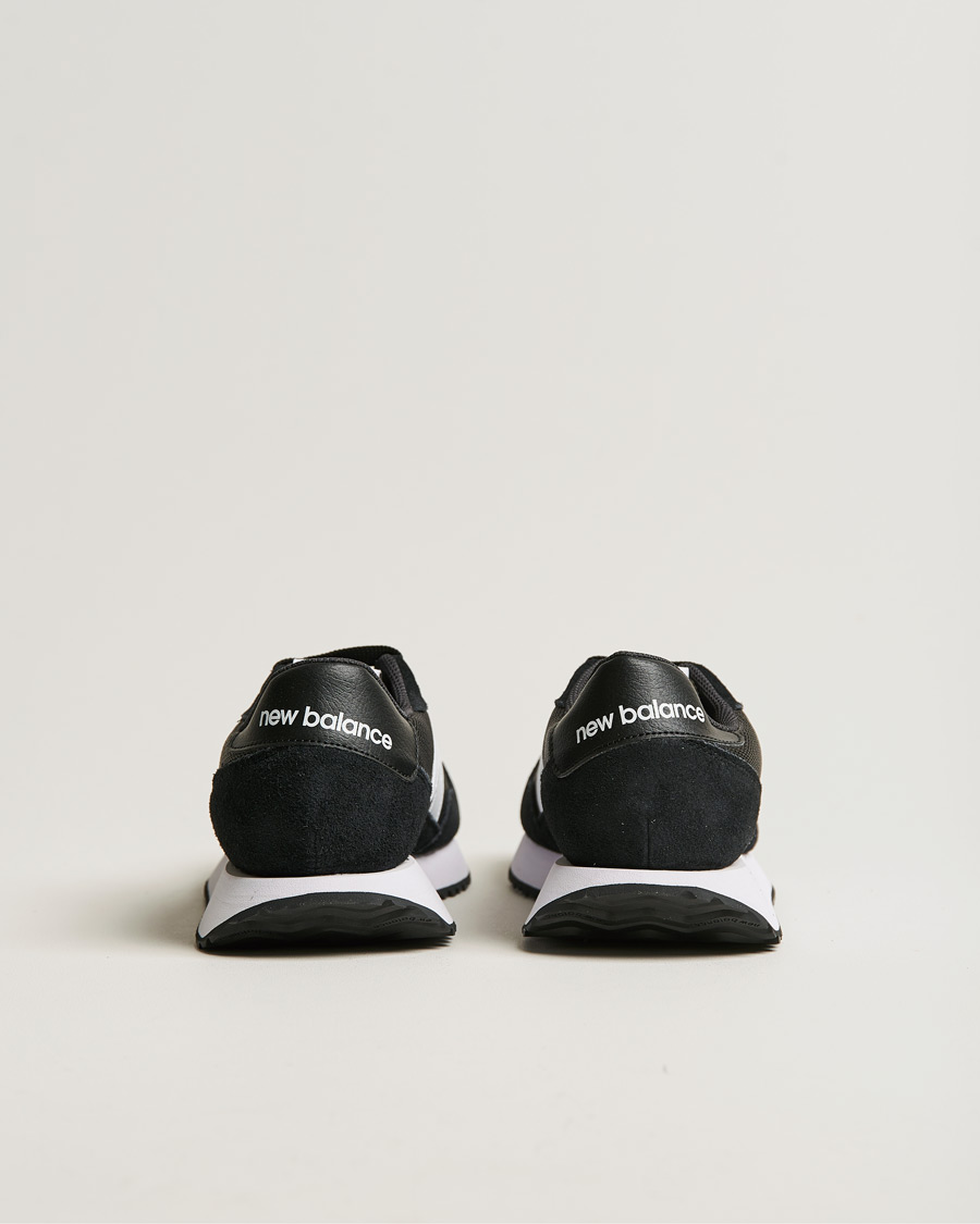 Heren | New Balance 237 Sneakers Black | New Balance | 237 Sneakers Black