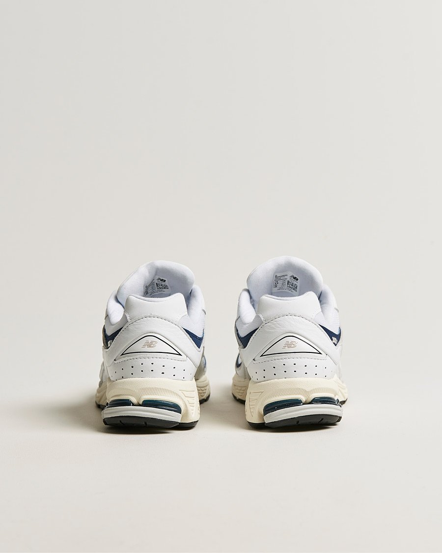 Heren | New Balance 2002R Sneakers White | New Balance | 2002R Sneakers White