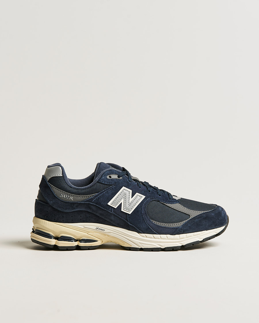 Heren | New Balance 2002R Sneakers Eclipse | New Balance | 2002R Sneakers Eclipse
