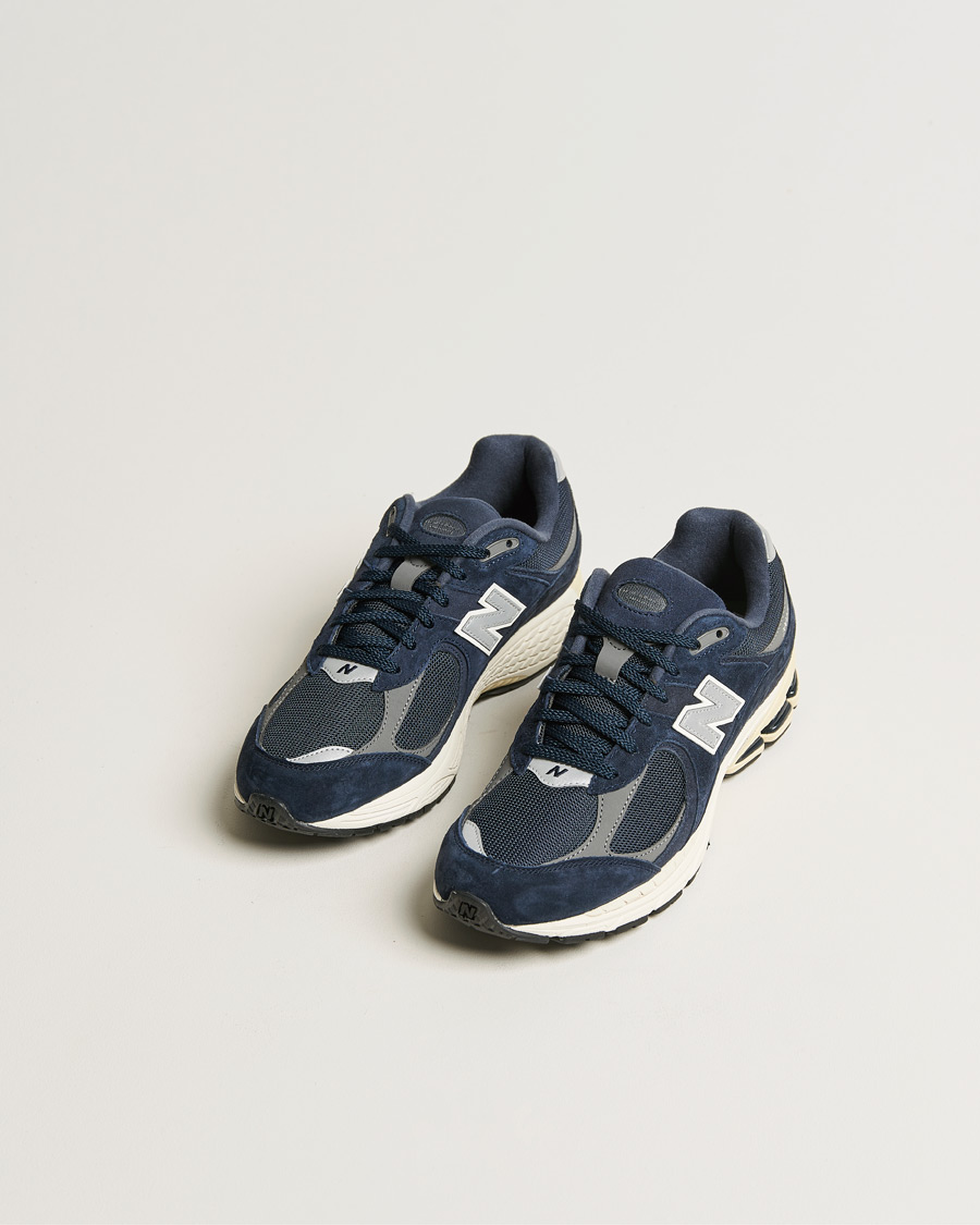 Heren | Sneakers | New Balance | 2002R Sneakers Eclipse