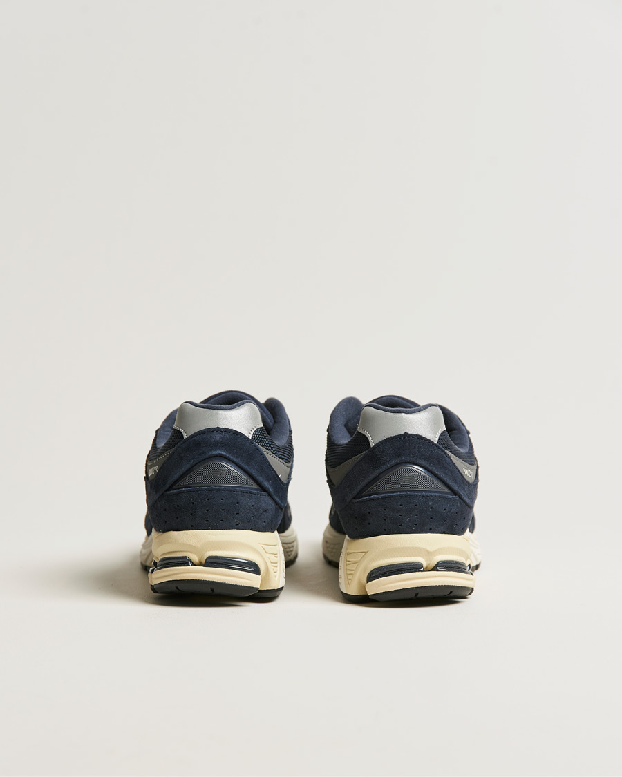 Heren | New Balance 2002R Sneakers Eclipse | New Balance | 2002R Sneakers Eclipse