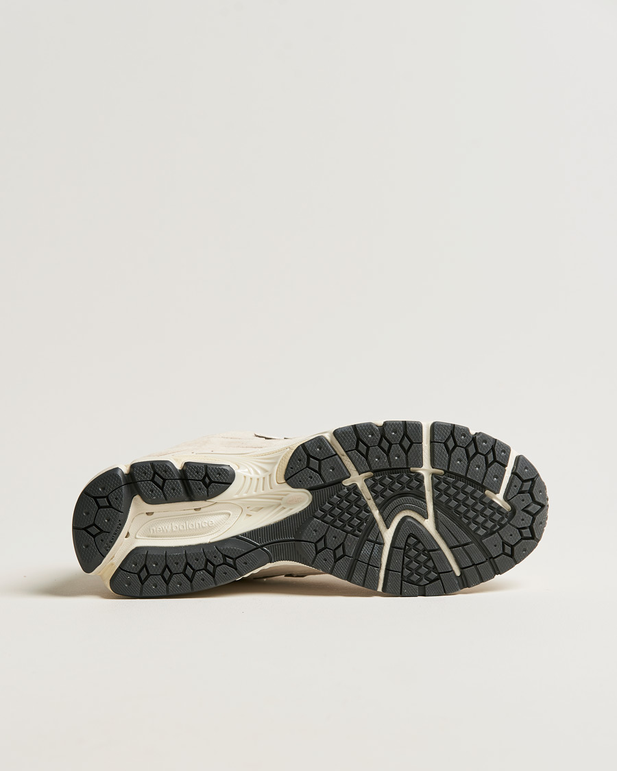 Heren | Sneakers | New Balance | 2002R Sneakers Calm Taupe