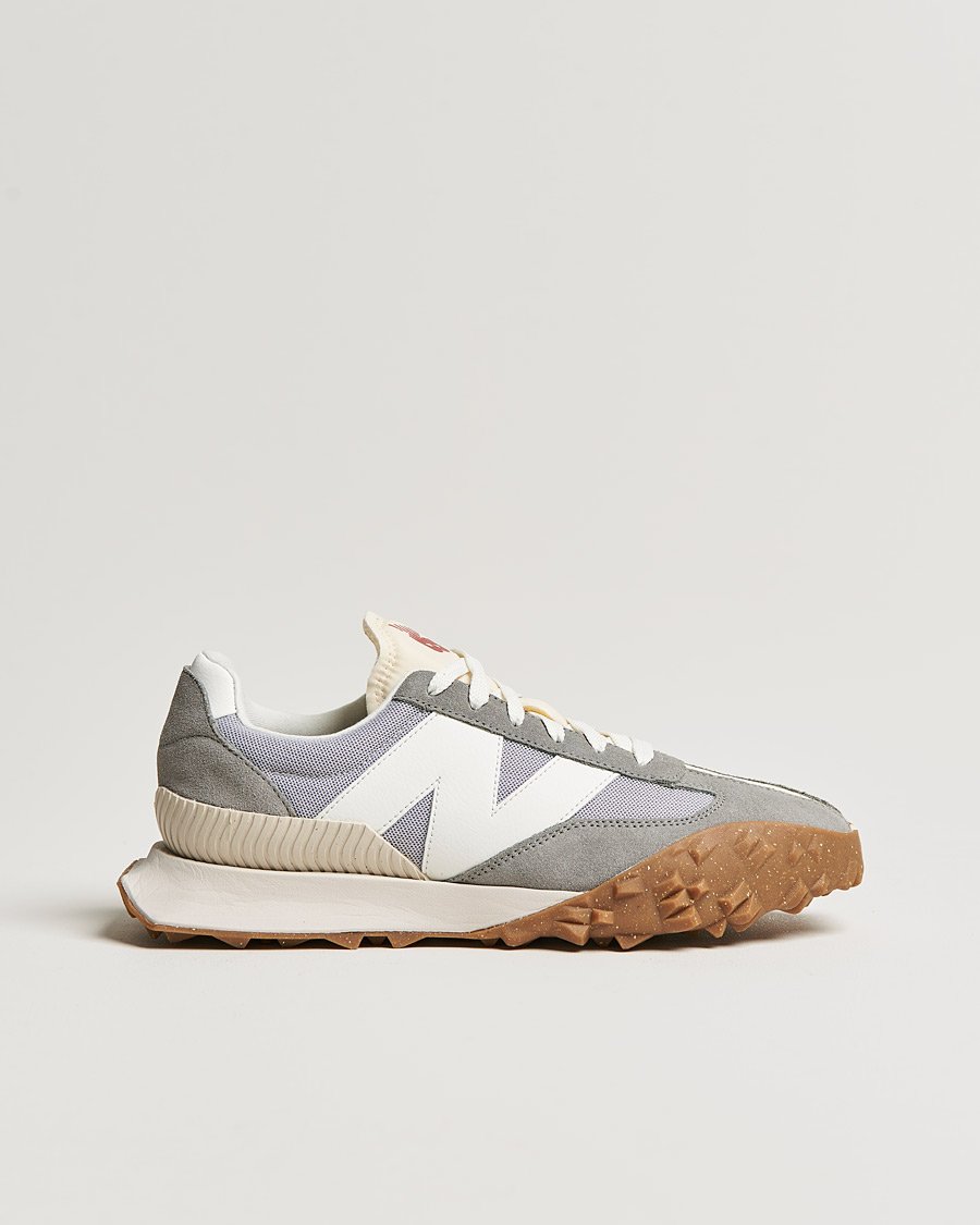 Heren | New Balance XC-72 Sneakers Marblehead | New Balance | XC-72 Sneakers Marblehead