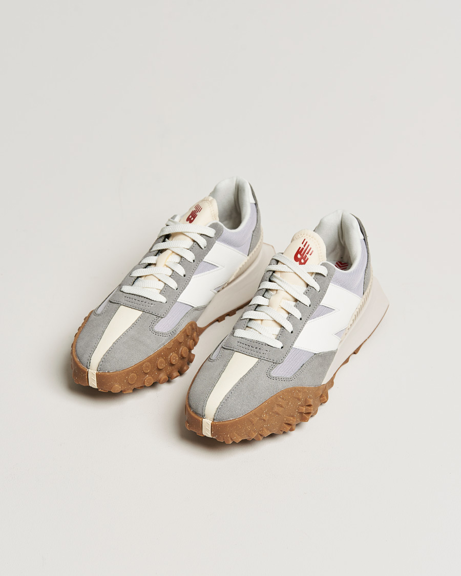 Heren | New Balance XC-72 Sneakers Marblehead | New Balance | XC-72 Sneakers Marblehead