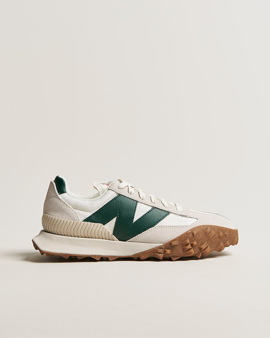 Heren | New Balance XC-72 Sneakers Sea Salt | New Balance | XC-72 Sneakers Sea Salt