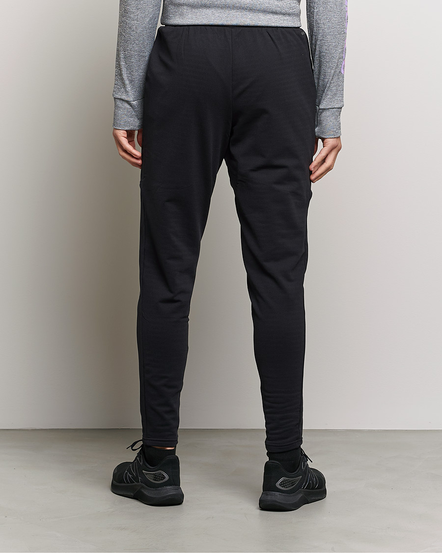 Heren | Broeken | New Balance Running | Q Speed Jogger Black