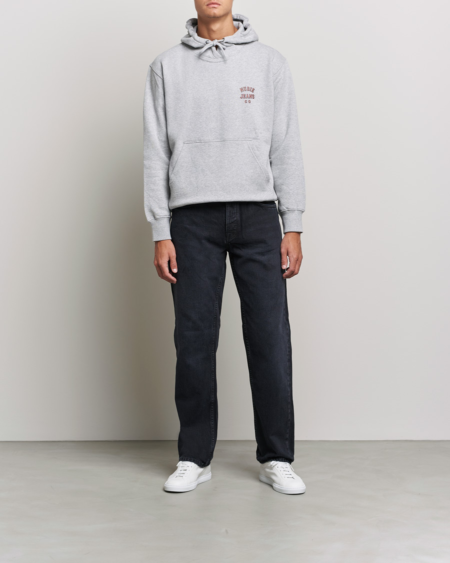 Heren | Jeans | Nudie Jeans | Rad Rufus Jeans Vintage Black