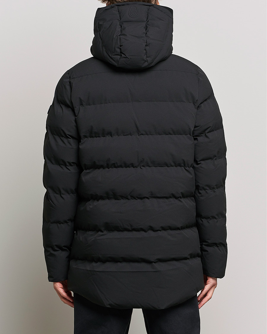 Heren | Jassen | Sail Racing | Race T8 Parka Carbon