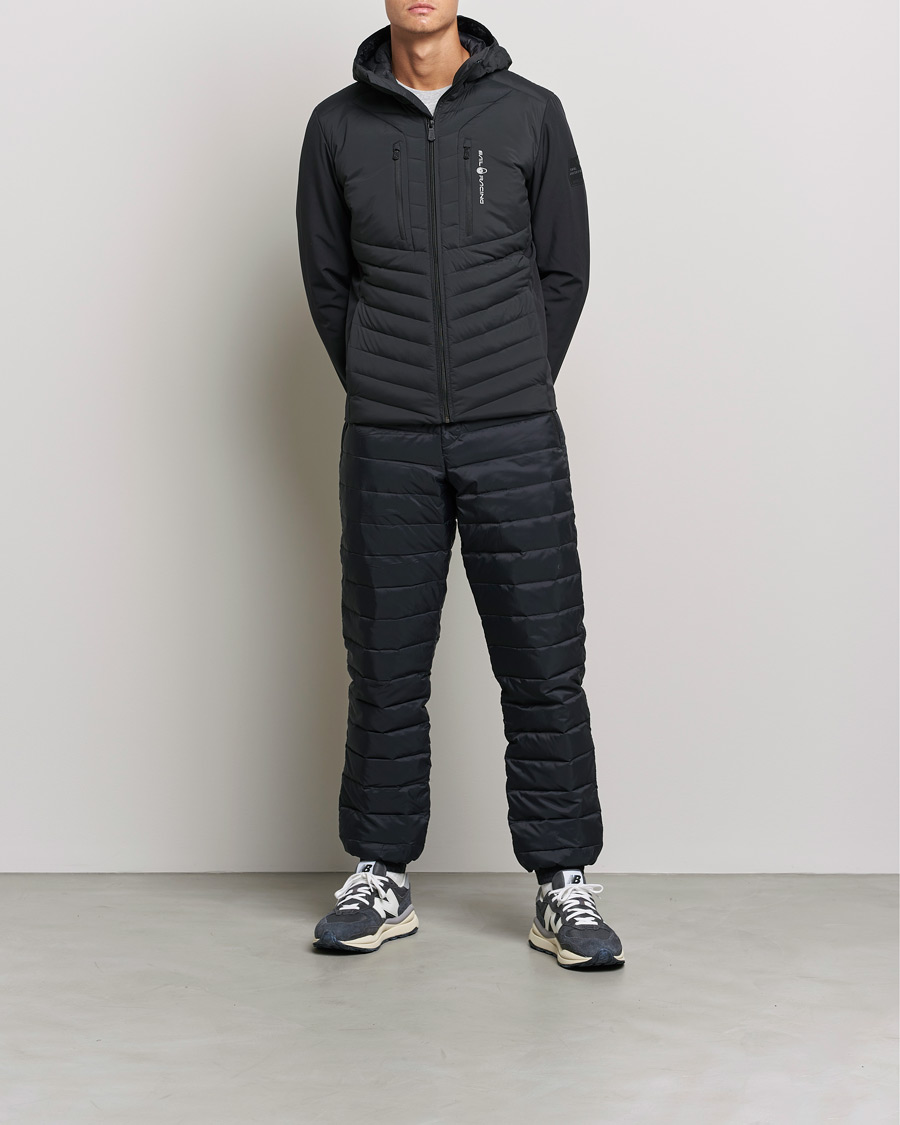 Heren | Broeken | Sail Racing | Spray Down Pant Carbon