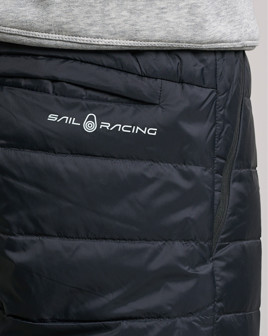 Heren | Broeken | Sail Racing | Spray Down Pant Carbon