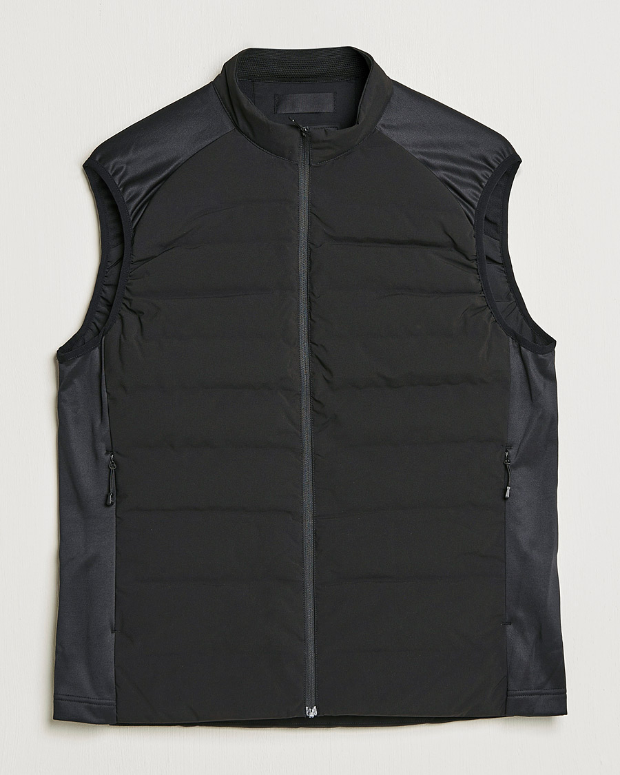 Heren | Jassen | Sail Racing | Race Welded Light Vest Carbon
