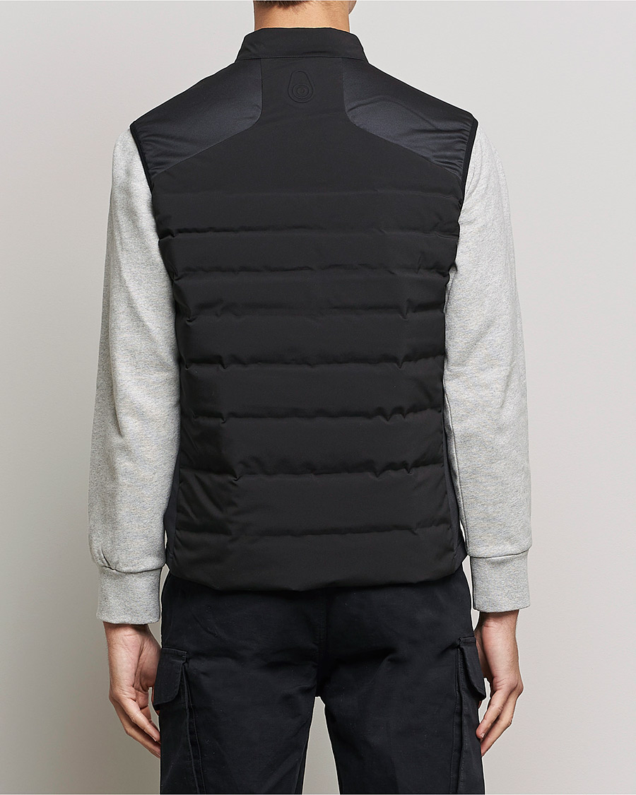 Heren | Jassen | Sail Racing | Race Welded Light Vest Carbon
