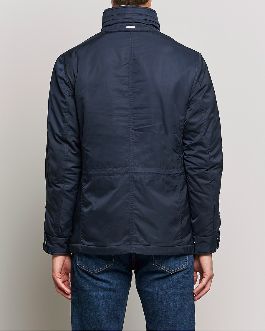Heren | Jassen | Tiger of Sweden | Ossien Jacket Light Ink