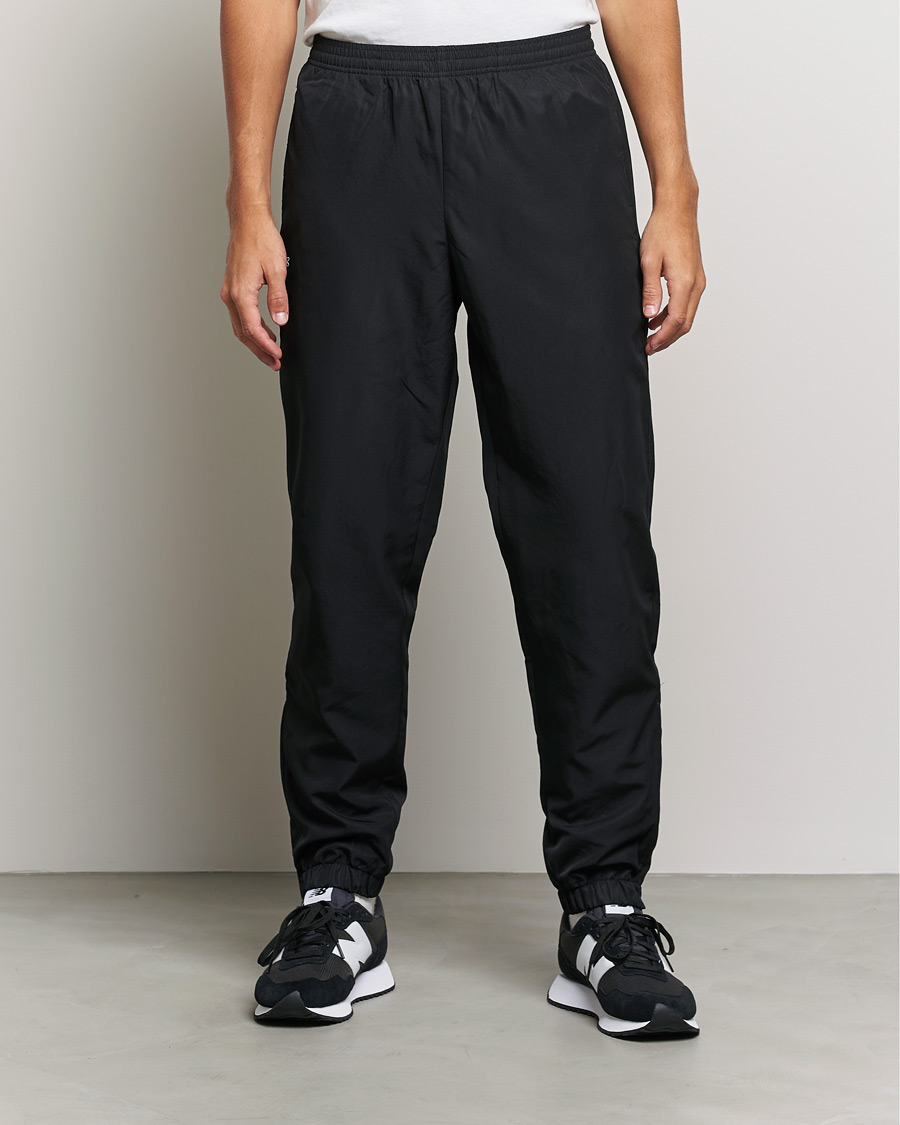 Heren | Broeken | Lacoste Sport | Tracksuit Pants Black