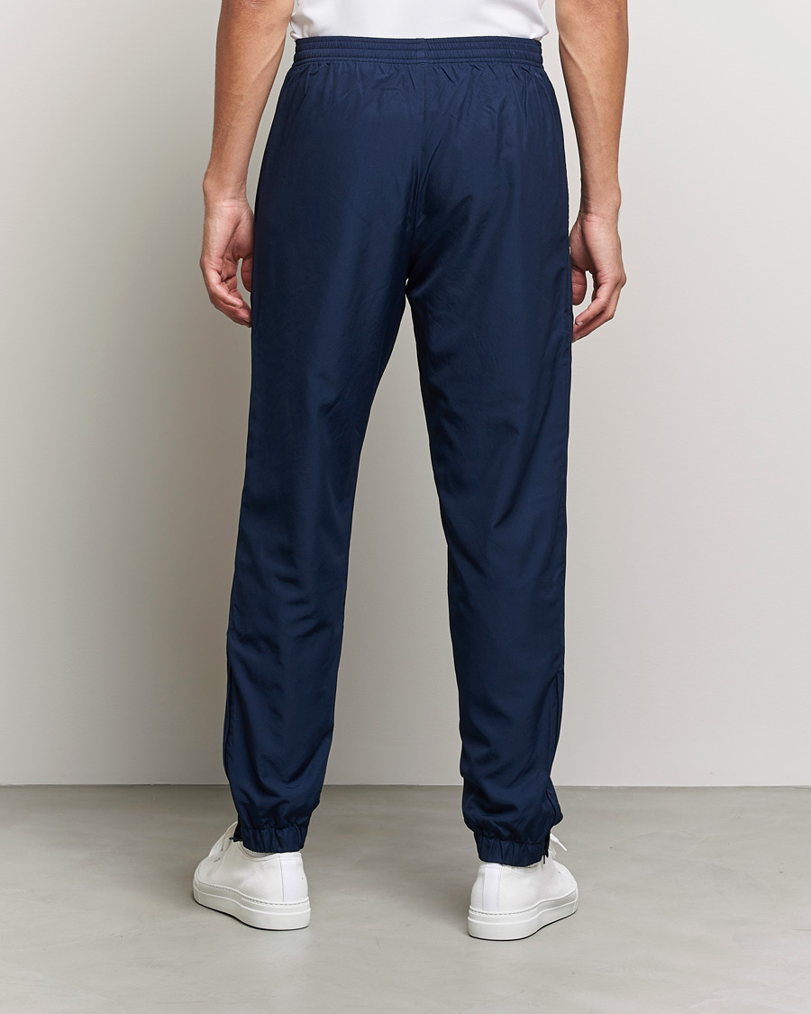 Heren | Broeken | Lacoste Sport | Tracksuit Pants Navy