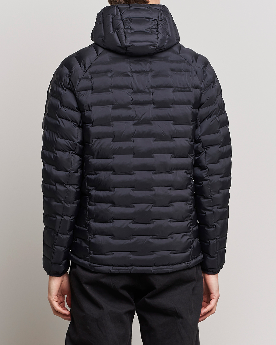 Heren | Jassen | Peak Performance | Argon Light Hood Jacket Black