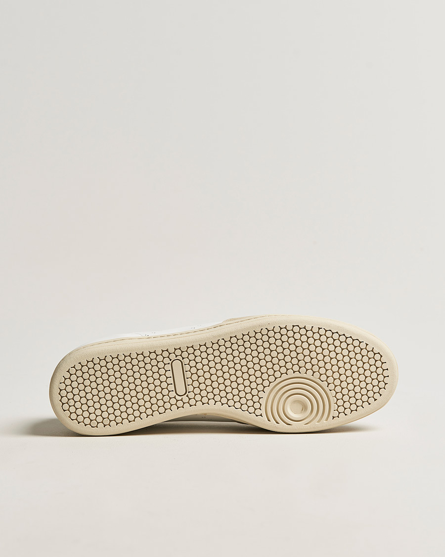 Heren | Zespà ZSP GT APLA Nappa Leather Sneakers Navy | Zespà | ZSP GT APLA Nappa Leather Sneakers Navy