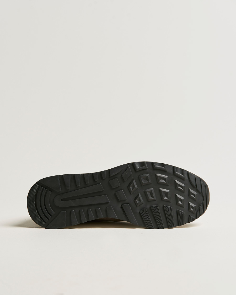 Heren | C.QP Stride Suede/Nylon Runner Cargo | CQP | C.QP Stride Suede/Nylon Runner Cargo