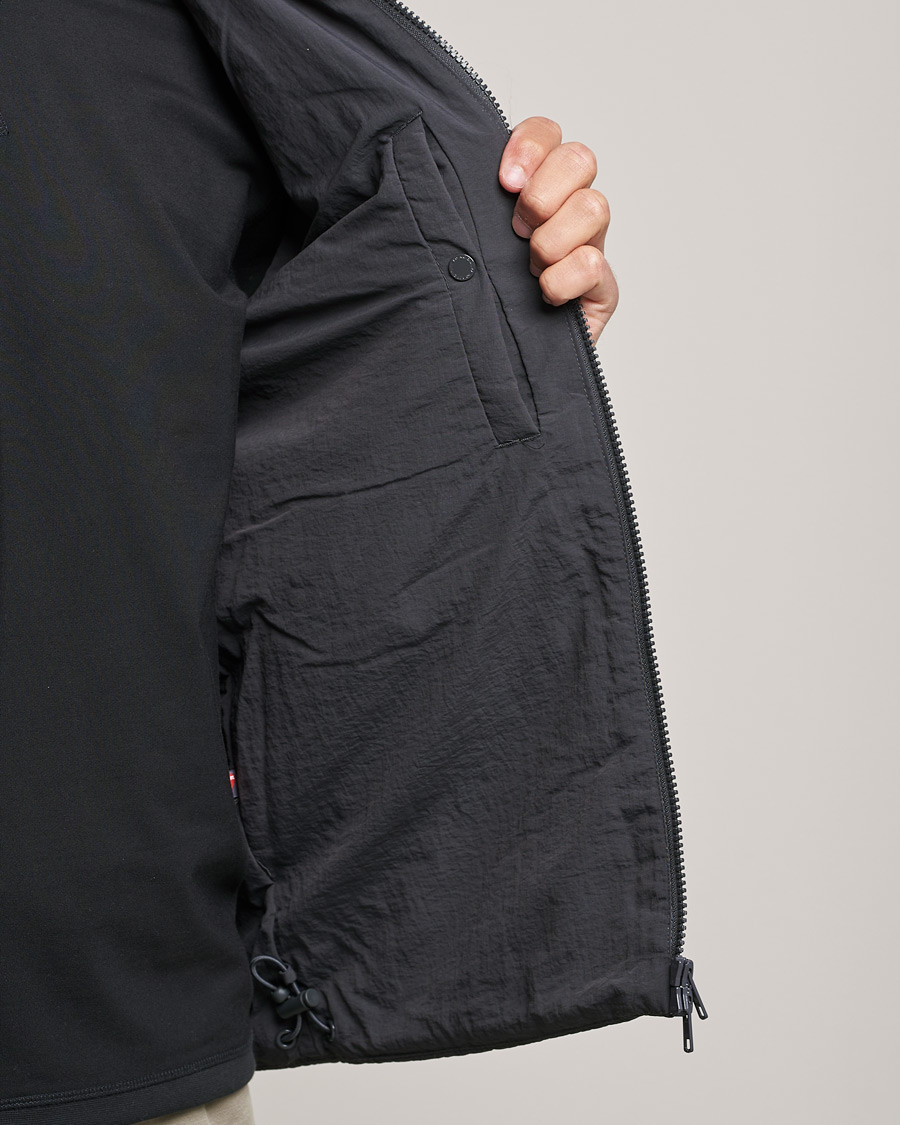 Heren | Gilets | NN07 | Verve Primaloft Vest Concrete