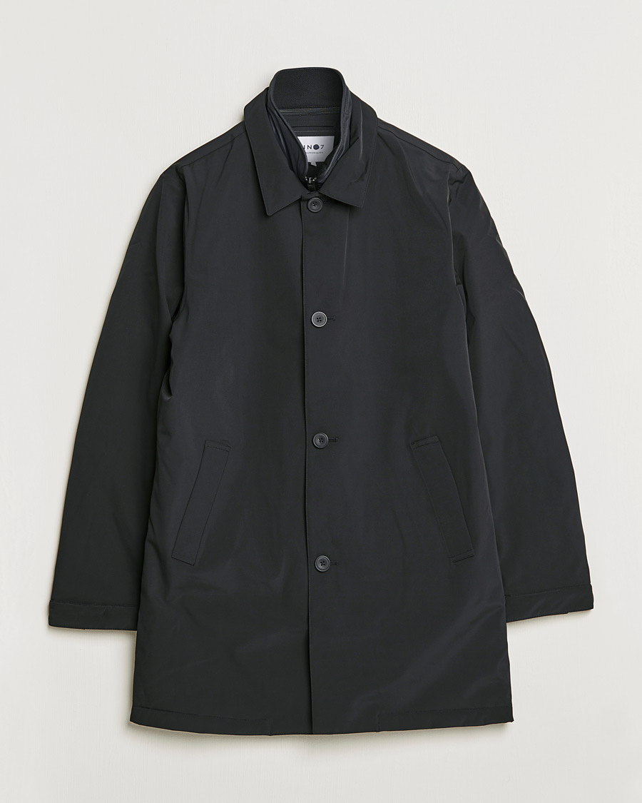 Heren | Jassen | NN07 | Blake Jacket Black