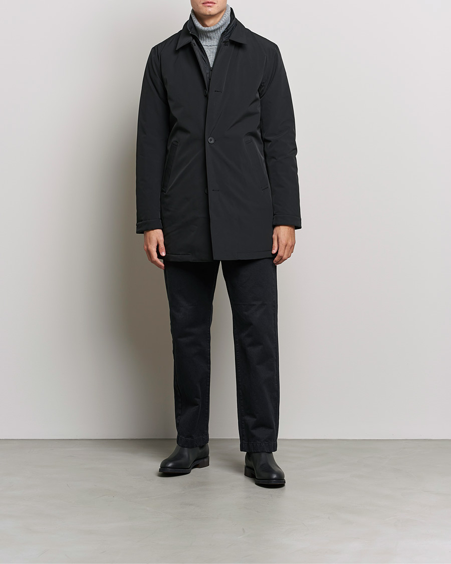 Heren | Jassen | NN07 | Blake Jacket Black