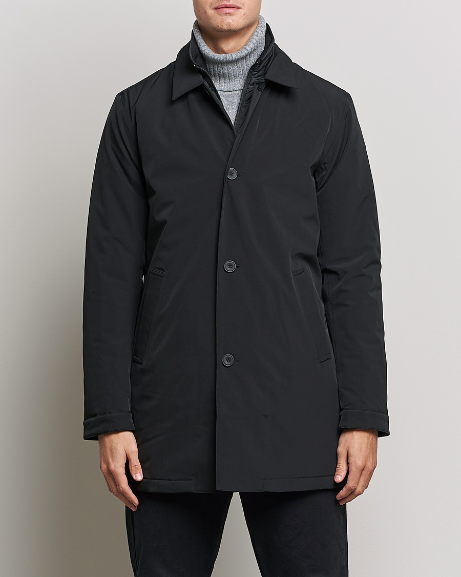 Heren | Jassen | NN07 | Blake Jacket Black