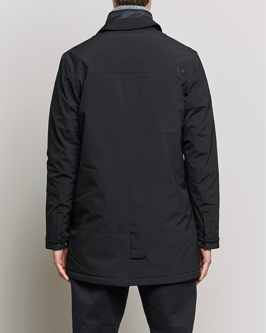Heren | Jassen | NN07 | Blake Jacket Black