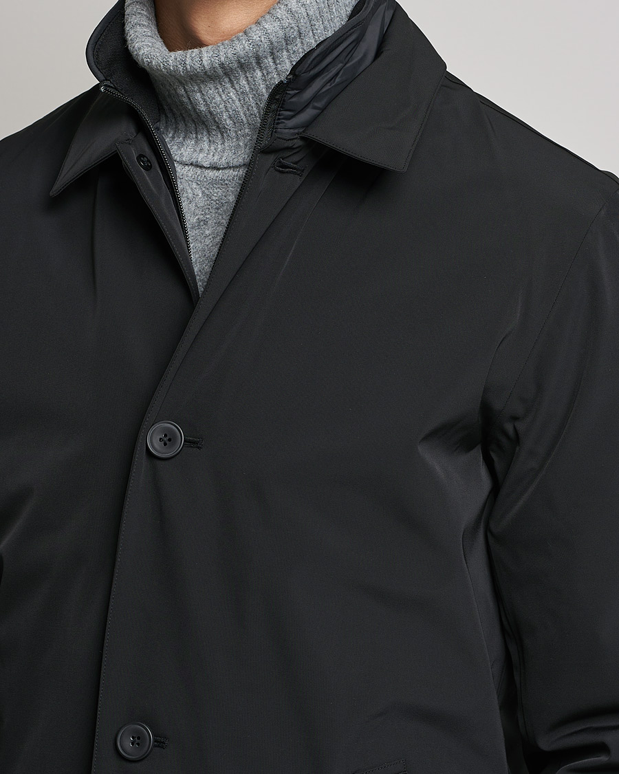 Heren | Jassen | NN07 | Blake Jacket Black