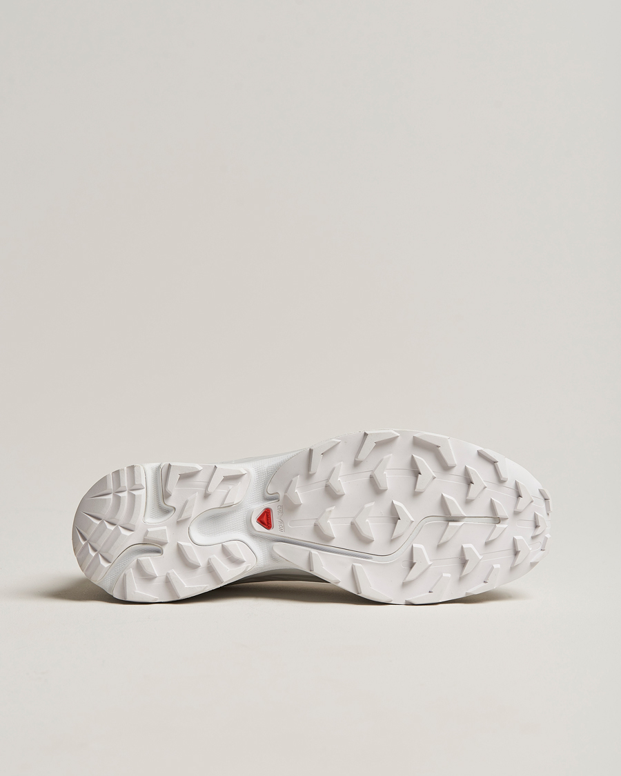 Heren | Hardloopschoenen | Salomon | XT-6 Sneakers White