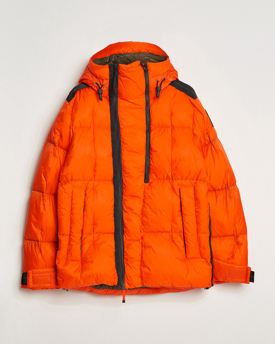 Heren | Jassen | Parajumpers | Blaze Powder Puffer Carrot