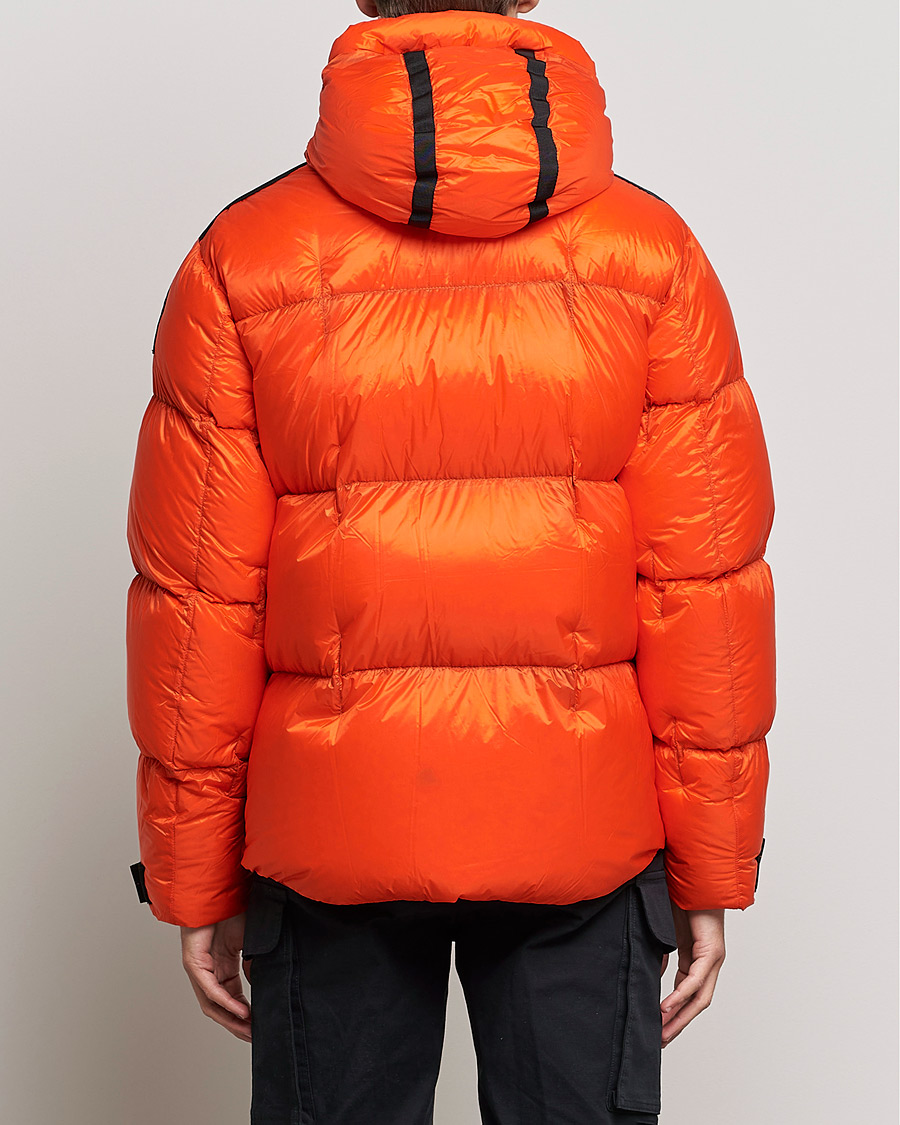 Heren | Jassen | Parajumpers | Blaze Powder Puffer Carrot