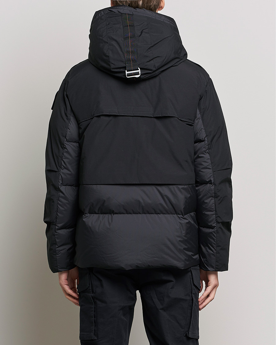 Heren | Jassen | Parajumpers | Ronin Foul Weather Down Parka Black