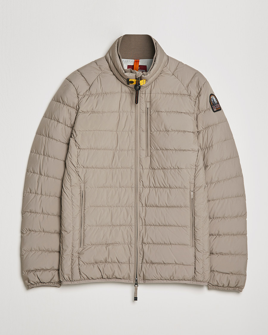 Heren | Jassen | Parajumpers | Ugo Super Lightweight Jacket Atsmosphere