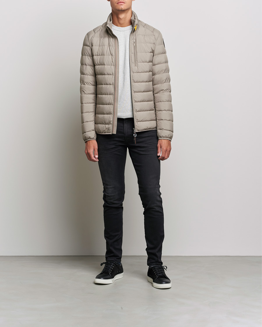 Heren | Jassen | Parajumpers | Ugo Super Lightweight Jacket Atsmosphere