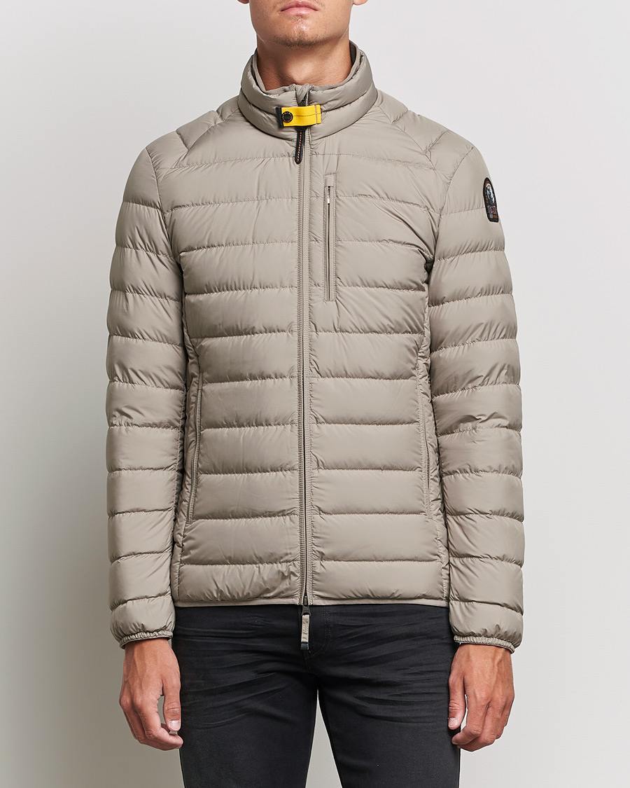 Heren | Jassen | Parajumpers | Ugo Super Lightweight Jacket Atsmosphere