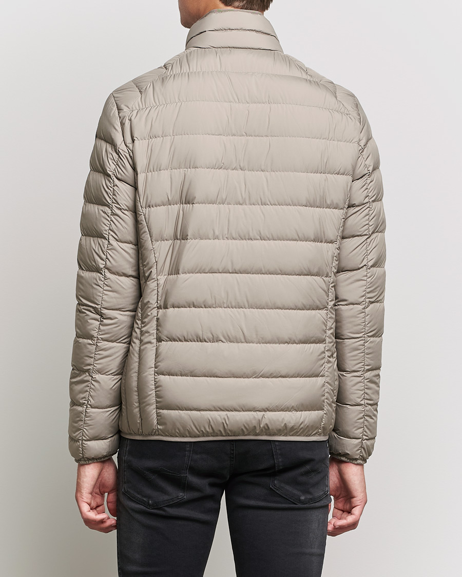 Heren | Jassen | Parajumpers | Ugo Super Lightweight Jacket Atsmosphere