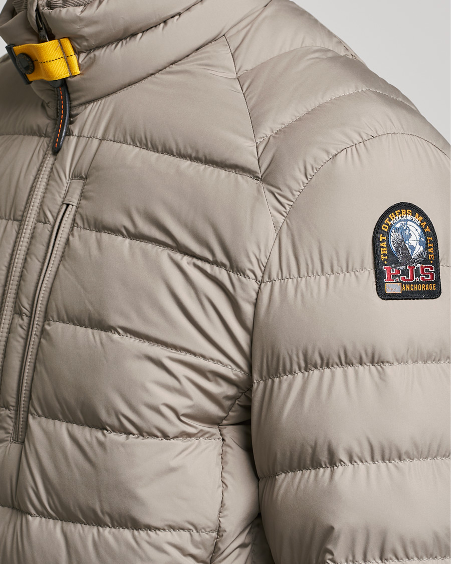 Heren | Jassen | Parajumpers | Ugo Super Lightweight Jacket Atsmosphere