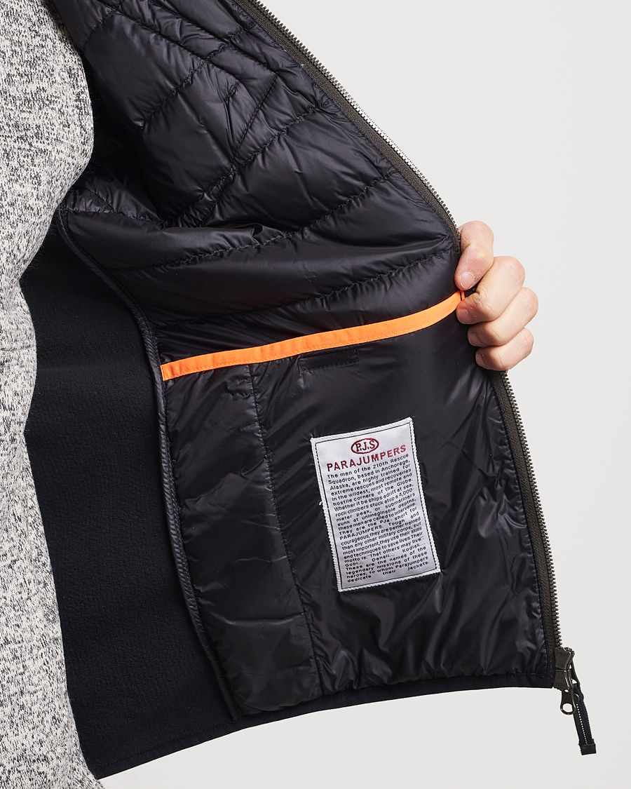 Parajumper tas on sale heren