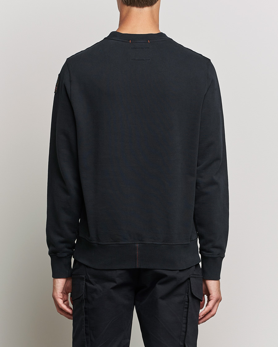 Heren | Truien | Parajumpers | Toml Sweatshirt Black