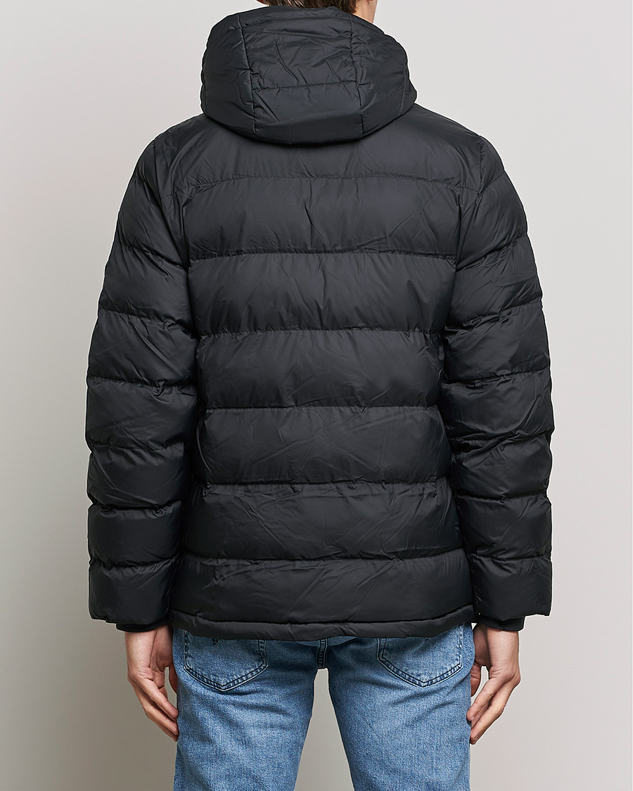Heren | Jassen | GANT | The Active Cloud Jacket Black